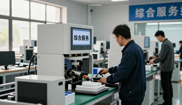 定制化软件开发