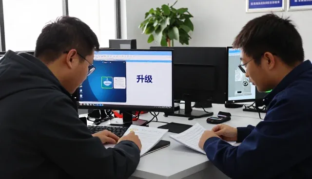 定制化软件开发满足复杂环境应用需求