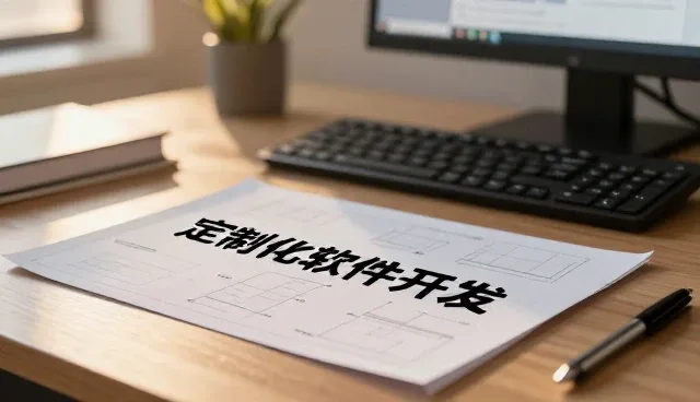 应用开发定制让户外场地应用更加便捷