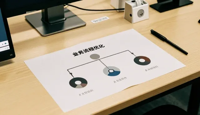 业务流程优化中系统集成的使用与维护策略